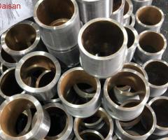 Bạc Đồng Tự Bôi Trơn - Giải Pháp Chống Mài Mòn, Giảm Ma Sát Hiệu Quả