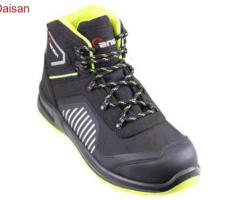 Giày bảo hộ lao động siêu nhẹ giá rẻ