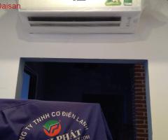 Khám phá ngay Máy lạnh treo tường DAIKIN FTKY Inverter Mát nhanh, vận hành êm ái