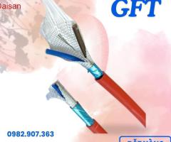 Phân phối cáp chống cháy chống nhiễu 3 miền - 3