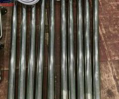 BÁN THANH ĐIỆN TRỞ NHIỆT CAO CẤP - GIẢI PHÁP GIA NHIỆT HIỆU QUẢ CHO MỌI ỨNG DỤNG CÔNG NGHIỆP