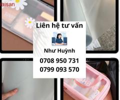 Mua nhựa pvc, bạt nhựa pvc trong mờ - 2