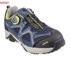 Đặc điểm của giày bảo hộ chống dầu nhớt