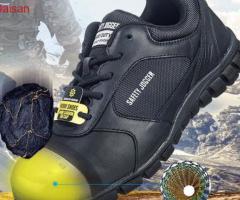 Giày bảo hộ tại Hải Phòng uy tín ở đâu?