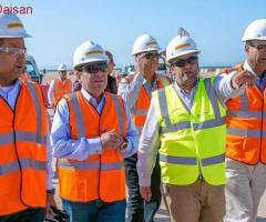 Top nhà cung cấp quần áo bảo hộ lao động tại Cần Thơ