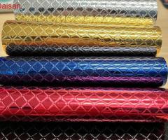 cung cấp các loại màng nhôm công nghiệp - hiệu ứng hoa văn 3d - 6