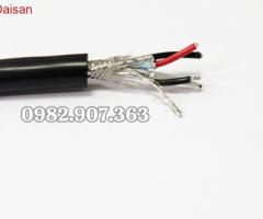 Cáp RS485 Chống Nhiễu Hai Lớp Altek Kabel  1 Pair 2 Pair - 2