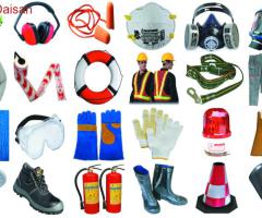 Nhu cầu thiết bị bảo hộ lao động tại TPHCM