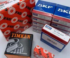 Tổng đại lý cung cấp các loại vòng bi công nghiệp chính hãng
