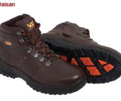 Giày bảo hộ Hàn Quốc COV 612