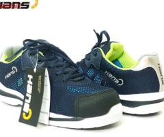 Tiêu chuẩn giày bảo hộ lao động