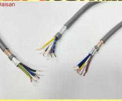 Cáp điều khiển 4x0.75 Cu – Altek Kabel - 2