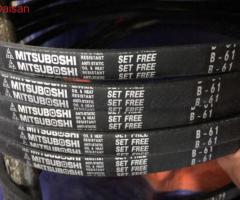 Cung cấp các loại dây Curoa, dây đai băng tải Megadyne, Gates, Mitsuboshi…