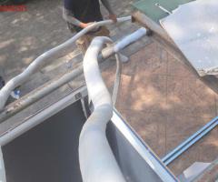 Thi Công Ống Đồng Máy Lạnh Âm Tường Giá Tốt Tại HCM – Giải Pháp Thẩm Mỹ