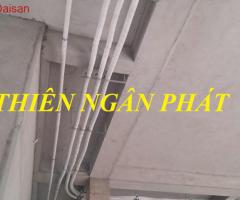 Thi Công Ống Đồng Máy Lạnh Âm Tường Giá Tốt Tại HCM – Giải Pháp Thẩm Mỹ - 2
