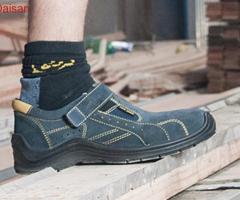 Giày bảo hộ an toàn lao động