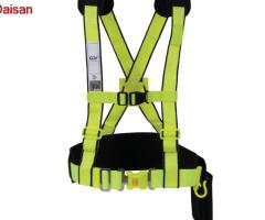 Dây an toàn bán thân COV