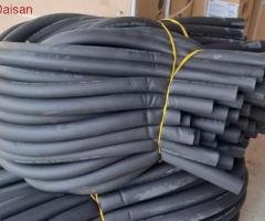 Lắp đặt máy lạnh LG âm trần 5.5 ngựa cho showroom