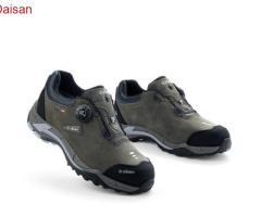 Giày bảo hộ thoáng khí mùa hè