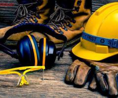 Top cửa hàng bảo hộ lao động tại Hà Nội tốt nhất