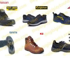 Địa chỉ bán giày bảo hộ tại Hải Phòng tốt nhất
