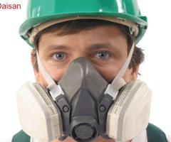 Mặt nạ phòng độc 3M ở đâu uy tín?