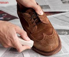 Cách vệ sinh và bảo quản giày bảo hộ lao động