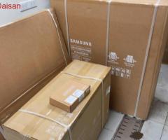 Đại lý máy lạnh Samsung giá tốt sỉ & lẻ tại HCM uy tín - 2