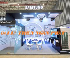 Đại lý máy lạnh Samsung giá tốt sỉ & lẻ tại HCM uy tín - 3