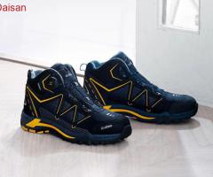 Công nghệ Gore-Tex trong đồ bảo hộ