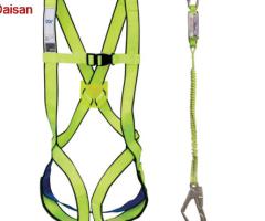 Dây an toàn toàn thân COV ST