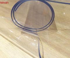 giá màng nhựa pvc trong suốt dày 2mm
