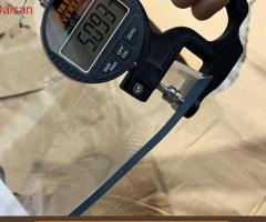 giá màng nhựa pvc trong suốt dày 2mm - 3