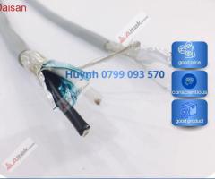 giá dây cáp tín hiệu chống nhiễu 4 lõi - 2