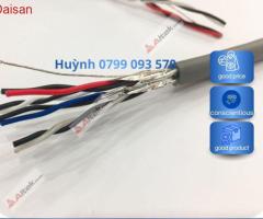 giá dây cáp tín hiệu chống nhiễu 4 lõi - 3