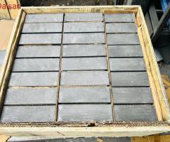 Địa chỉ tin cậy cung cấp các loại điện cực Graphite, tấm Graphite