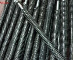 “Điện trở siêu bền – Nhiệt độ ổn định – Sản xuất an tâm.”