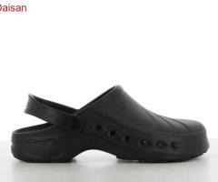 Kinh nghiệm chọn giày phòng sạch chống tĩnh điện