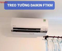 Máy Lạnh Treo Tường Daikin FTKM25AVMV/RKM25AVMV Inverter Cao Cấp - 2