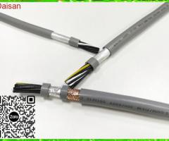 Cáp điều khiển 10 lõi Altek Kabel - 3
