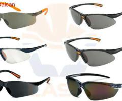 Top thương hiệu kính bảo hộ lao động uy tín