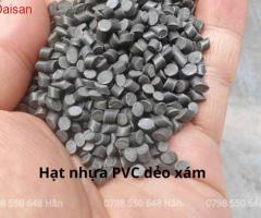 Hạt nhựa dẻo giá sỉ toàn quốc - giá chỉ từ 1x.xxx/kg - 2