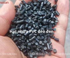 Hạt nhựa dẻo giá sỉ toàn quốc - giá chỉ từ 1x.xxx/kg - 3