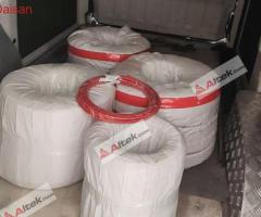 Giá bán cáp chống cháy 2 x 1.5 - tiêu chuẩn BS6387 - 4