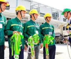 Cẩm nang chọn bảo hộ lao động tại Hà Nội