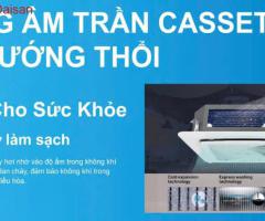 Máy Lạnh Giấu Trần Panasonic S-1821PF3H-8/U-18PR1H5-Inverter