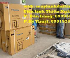 Đại Lý Máy Lạnh Daikin Chính Hãng Uy Tín Tại TP HCM - 2
