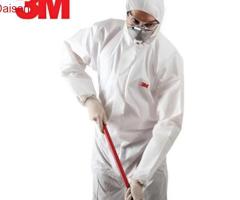 Xu hướng sử dụng quần áo bảo hộ 3M