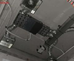 Đại Lý Phân Phối Máy Lạnh Giấu Trần Panasonic Chính Hãng Tại TP.HCM