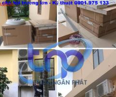 Đại Lý Máy Lạnh Âm Trần Panasonic Chính Hãng Uy Tín - Giá Tốt tại TP.HCM - 2